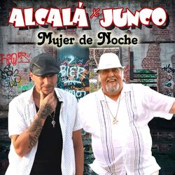 Cover of Mujer de Noche