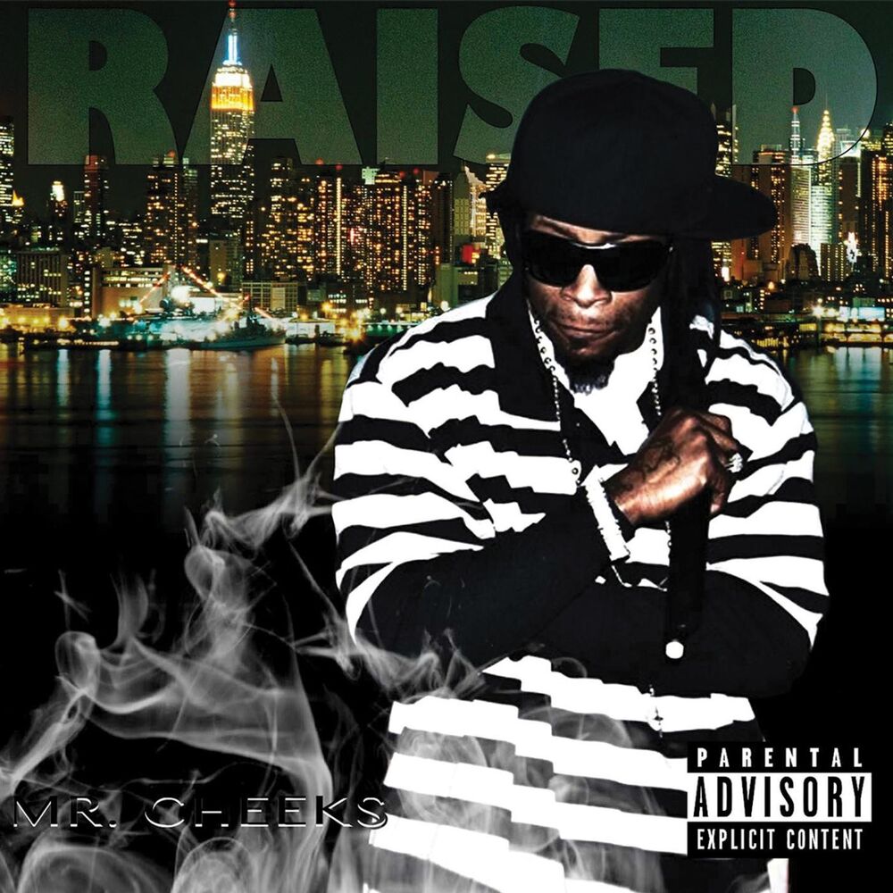 Picture of Raised