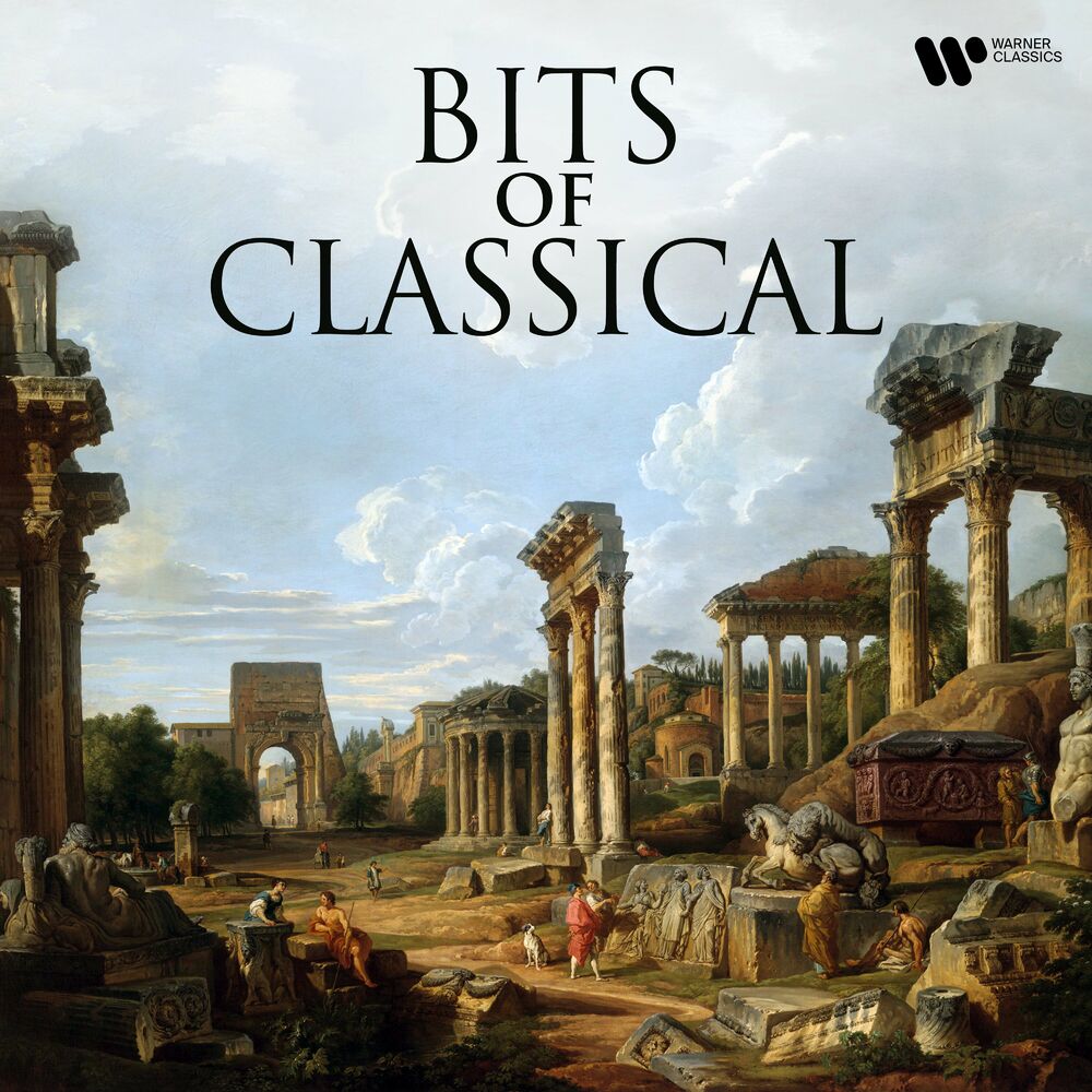 Picture of Bits of Classical