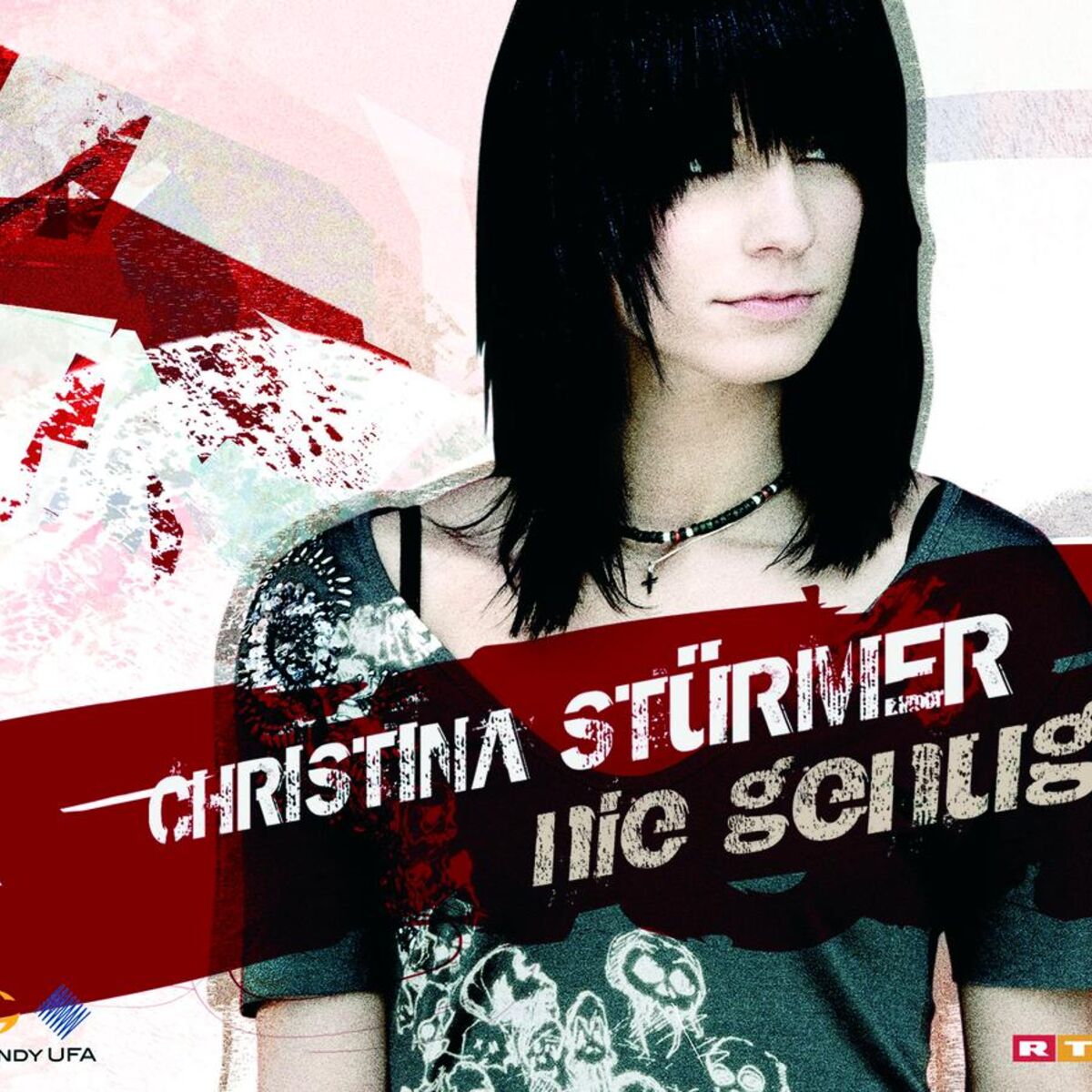 Album cover of Nie genug (online version)
