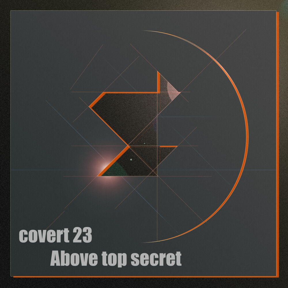 Picture of Above Top Secret