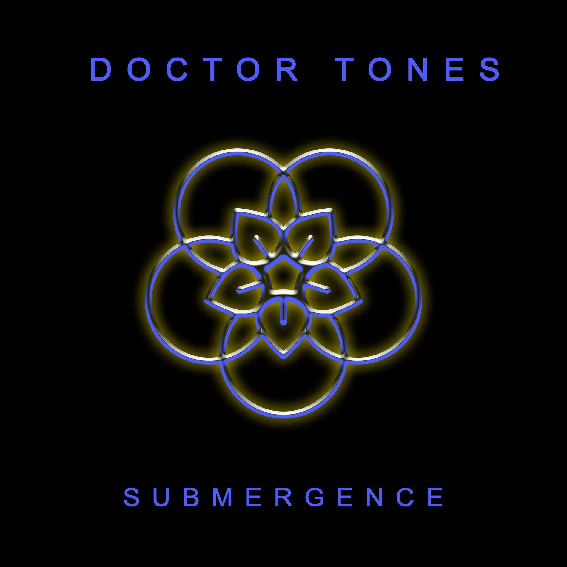 Album cover of Submergence