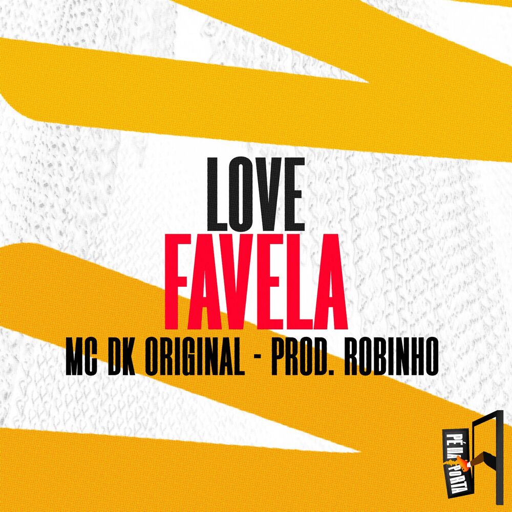 Picture of Love Favela
