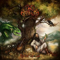 Cover of Around The Oak (Demo Version)