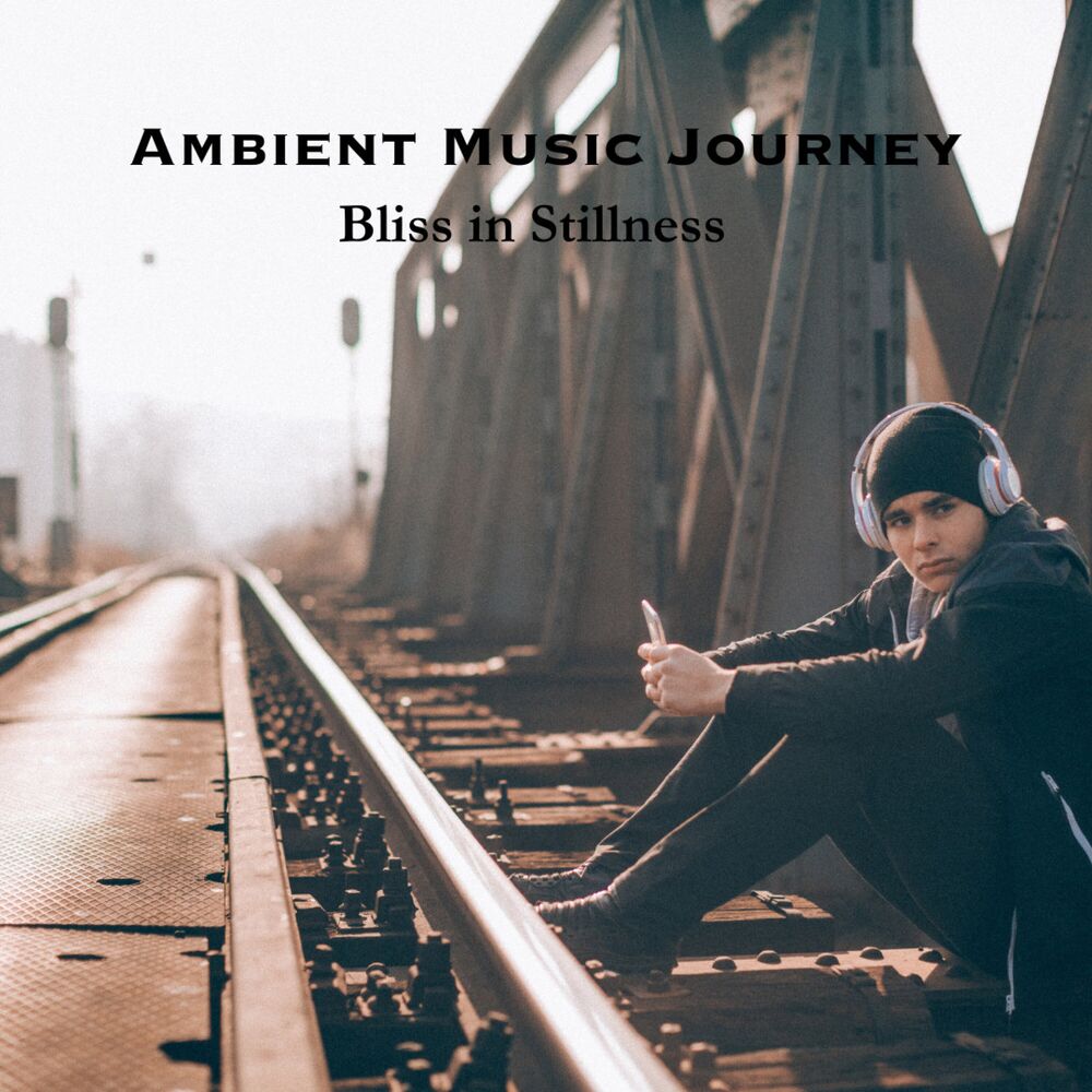 Picture of Ambient Music Journey: Bliss in Stillness