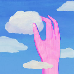 Album Volando