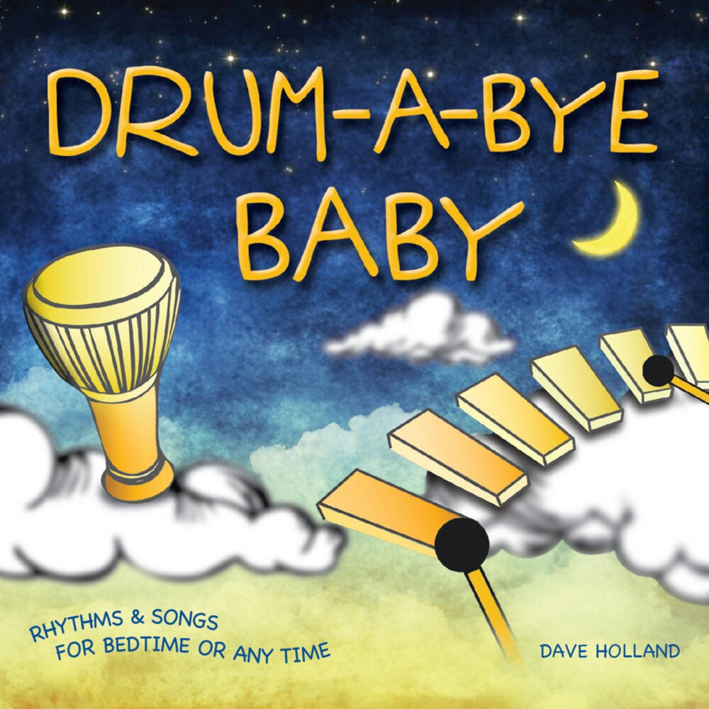 Picture of Drum-a-Bye Baby