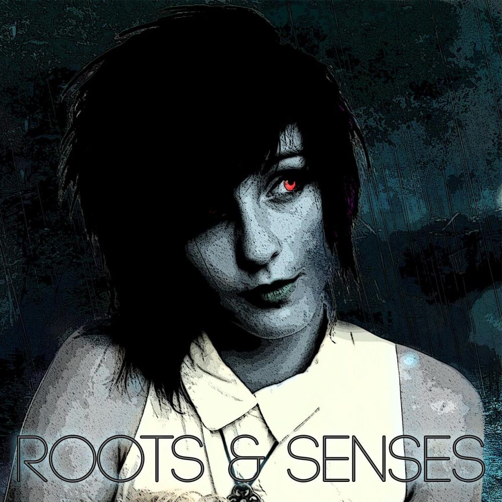 Picture of Roots and Senses LP