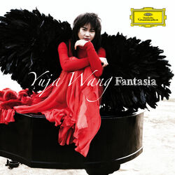 Cover of Fantasia
