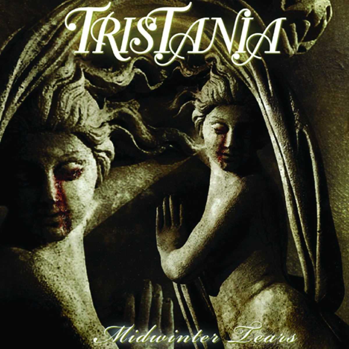 Album cover of Midwintertears
