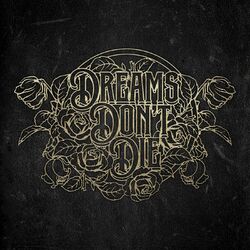 Cover of Dreams Don’t Die