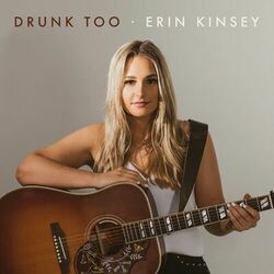 Cover of Drunk Too