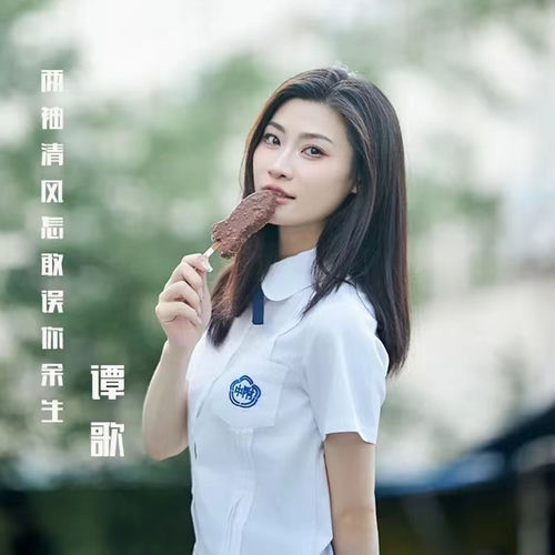 两袖清风怎敢误你余生