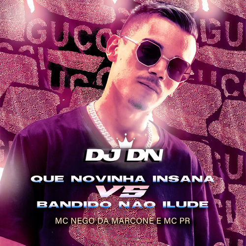 Que Novinha Insana Vs Bandido Não Ilude