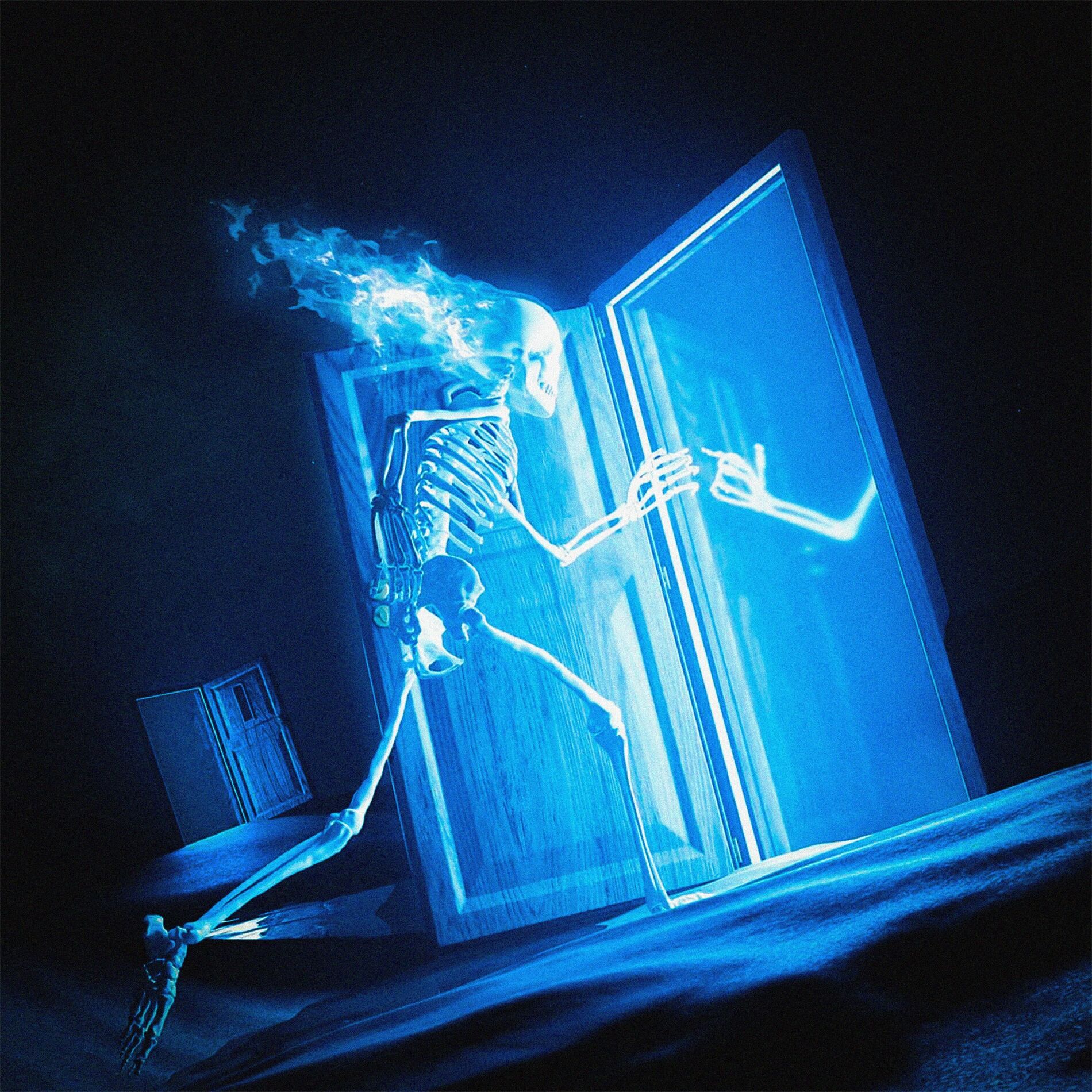 Album cover of Over & Over