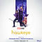 Hawkeye's Theme by Christophe Beck album cover