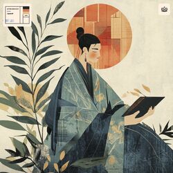 Cover of Japandi