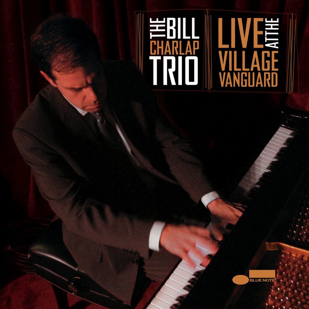 Picture of Live At The Village Vanguard (Live)