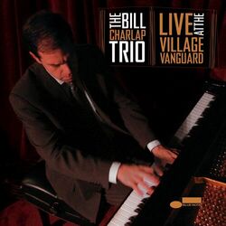 Cover of Live At The Village Vanguard (Live)