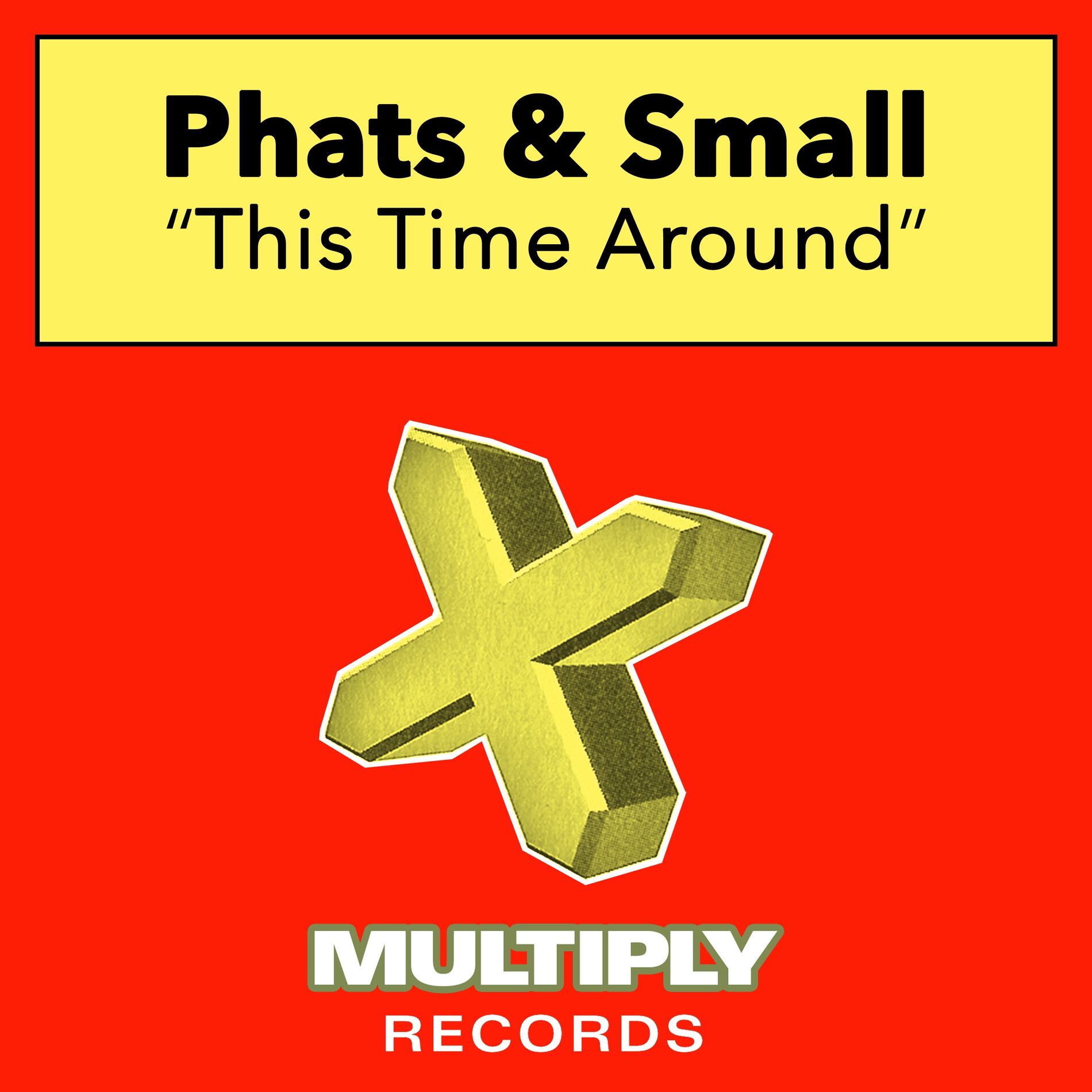 Album cover of This Time Around