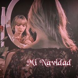 Cover of Mi Navidad - Grupo EnSueños