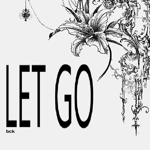let go.