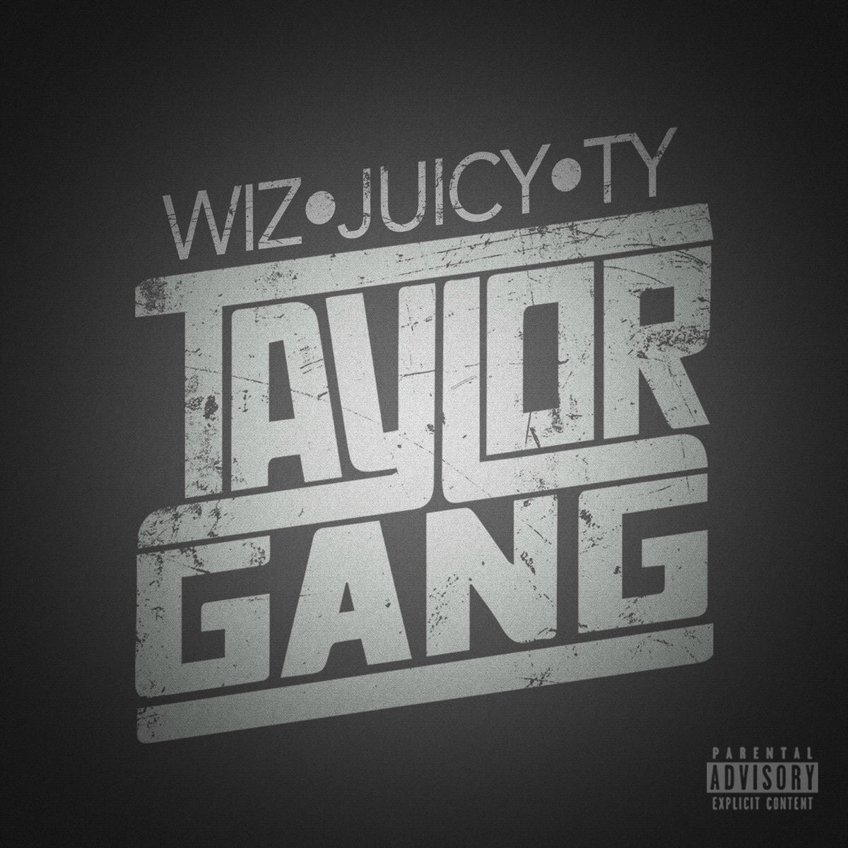 米、欧2LP Wiz Khalifa Multiverse NONE Taylor Gang 未開封 /00520 Taylor Gang - Album by Wiz Khalifa | Spotify