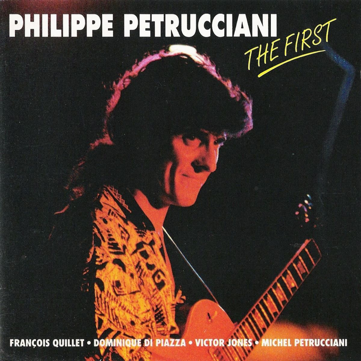 Album cover of Andalouse