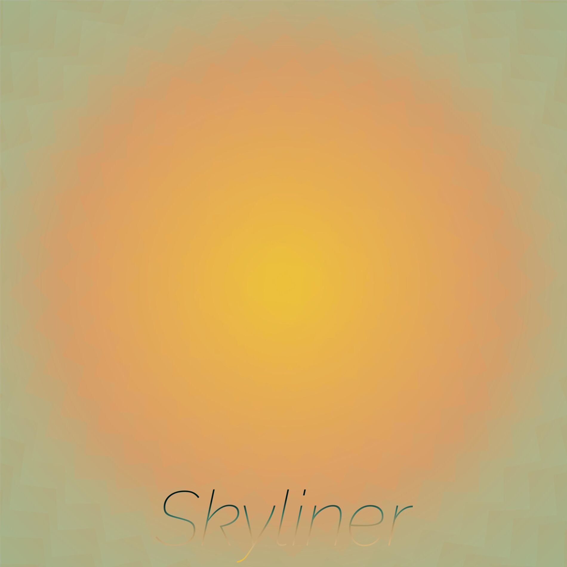 Album cover of Skyliner