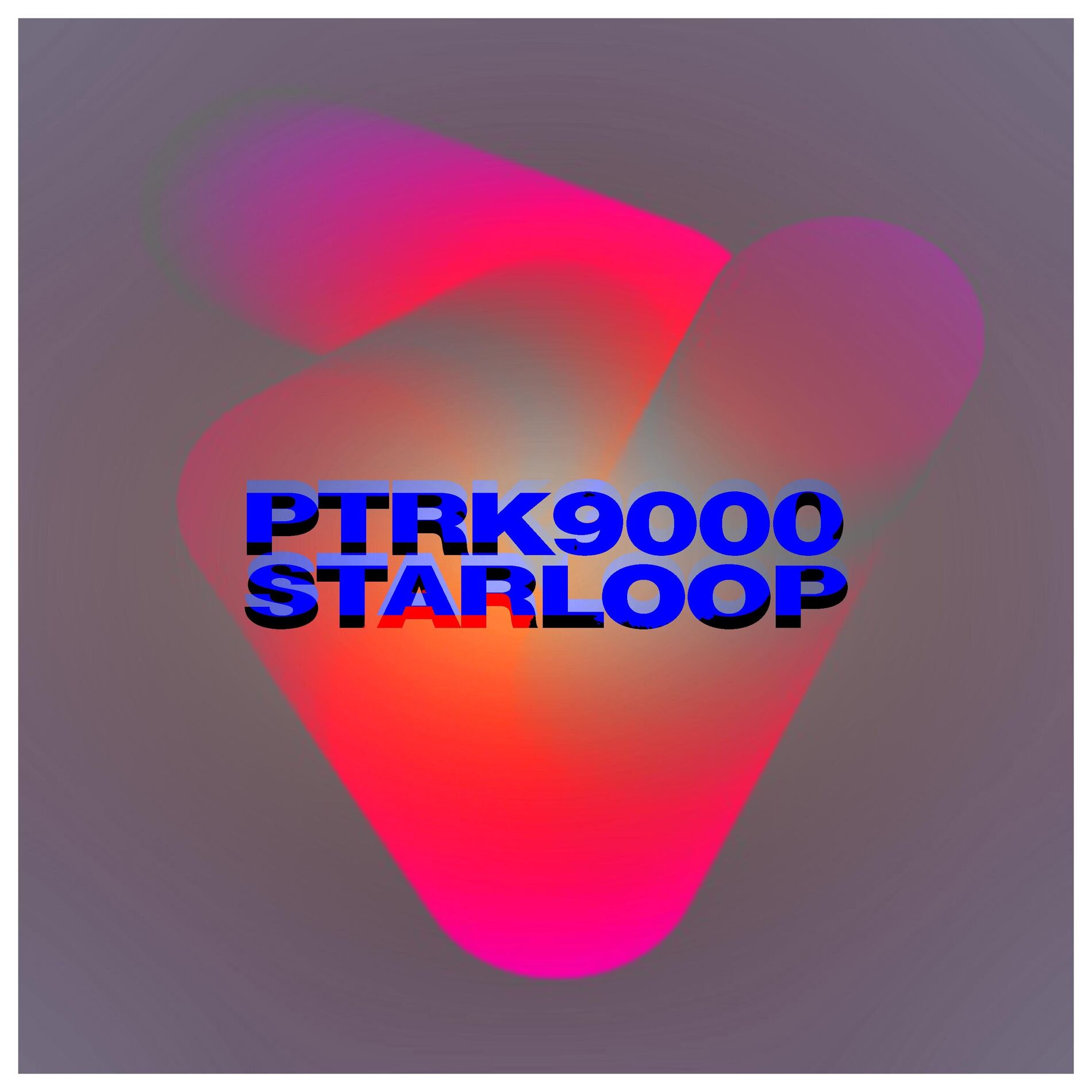 Album cover of Starloop