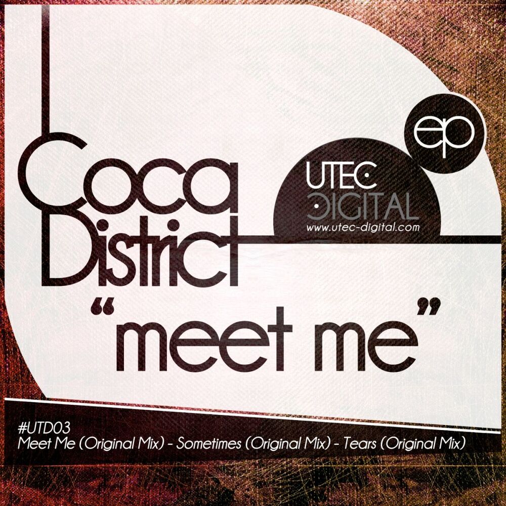 Picture of Meet me