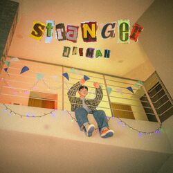 Cover of stranger
