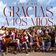 Gracias a los Míos