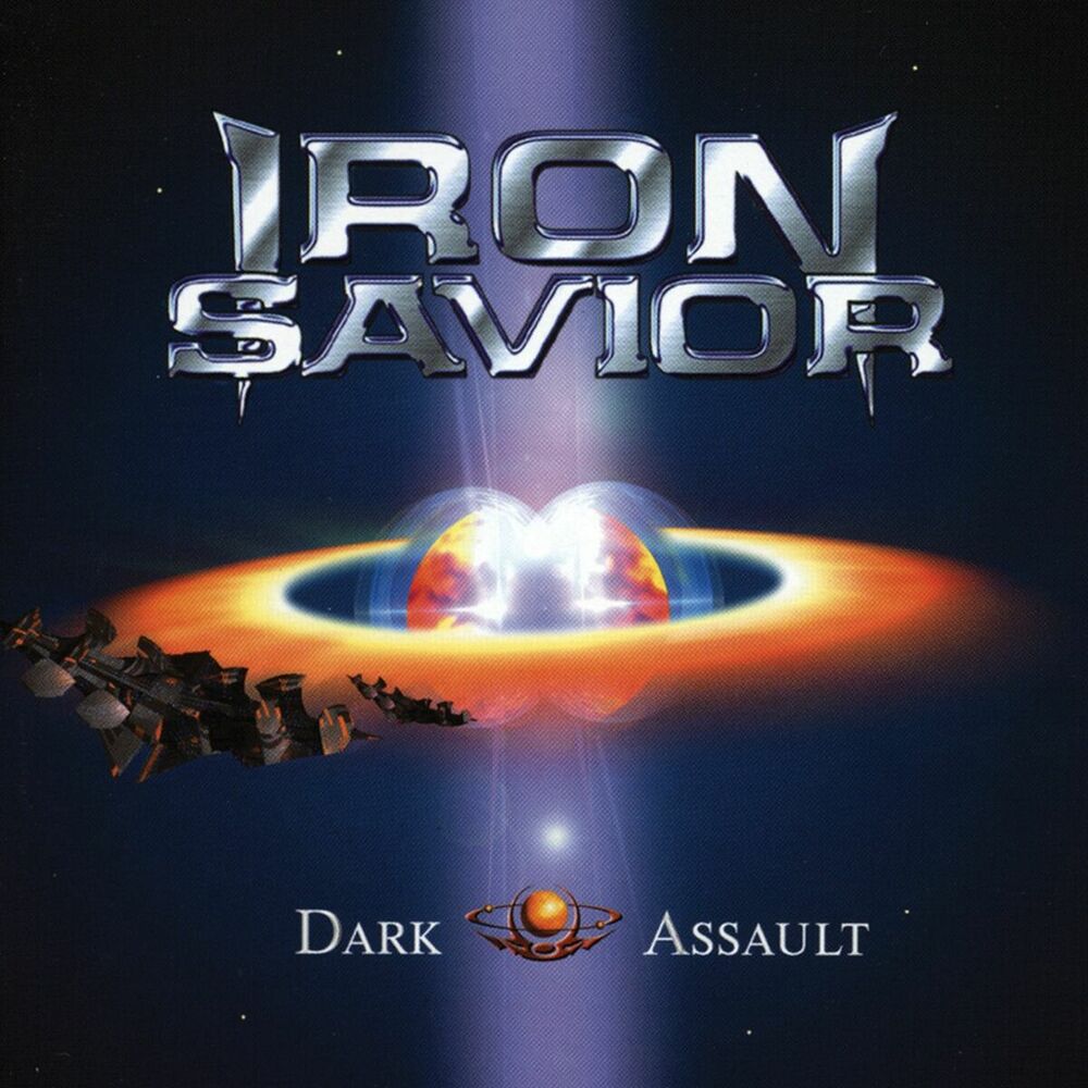 Picture of Dark Assault