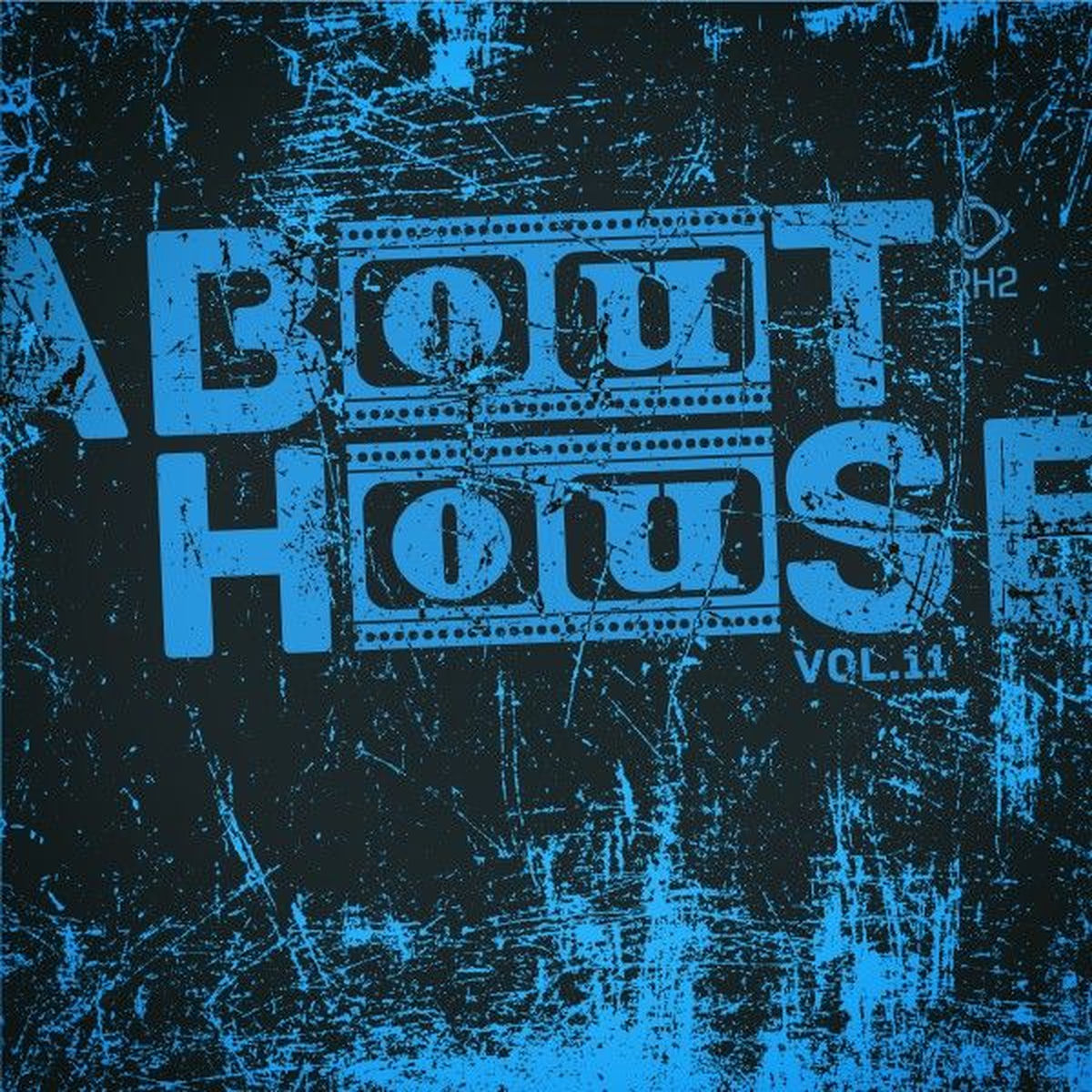 Album cover of About House, Vol. 11