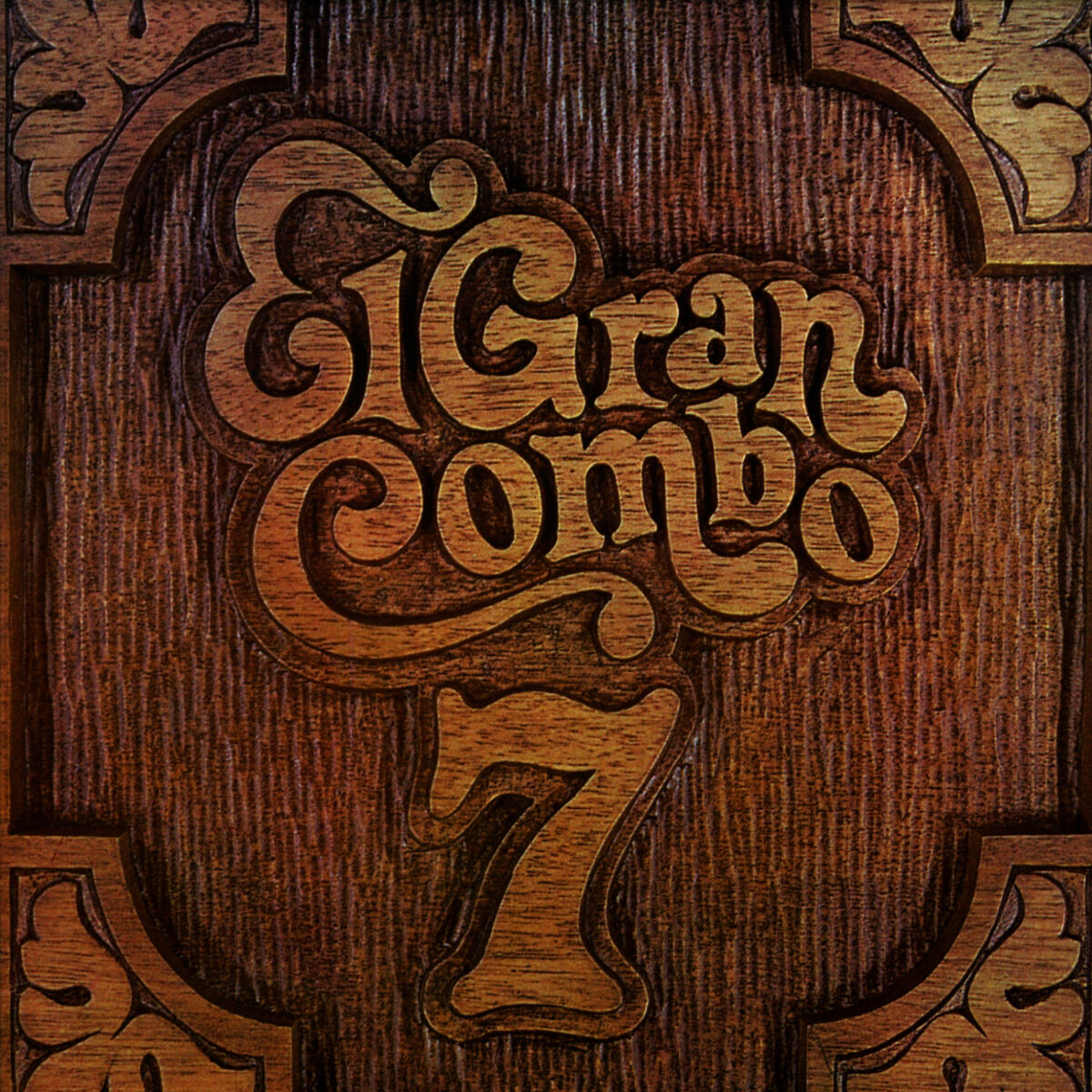 Album cover of Te vas arrepentir