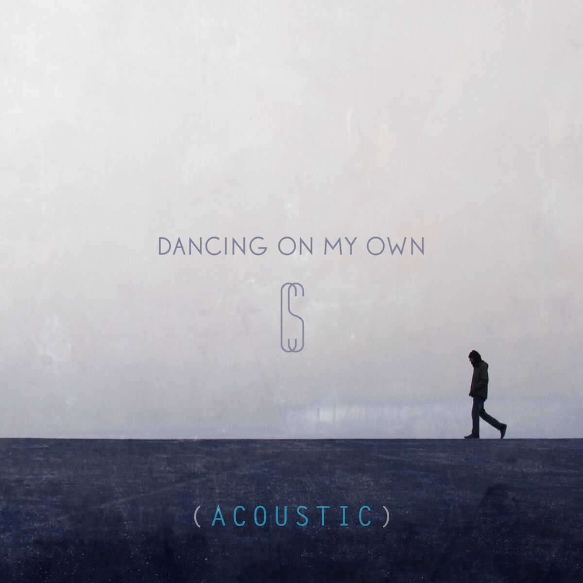 Album cover of Dancing On My Own