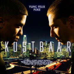Cover of Kostbaar