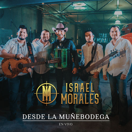 Popurri de Polkas by Israel Morales - 126 BPM