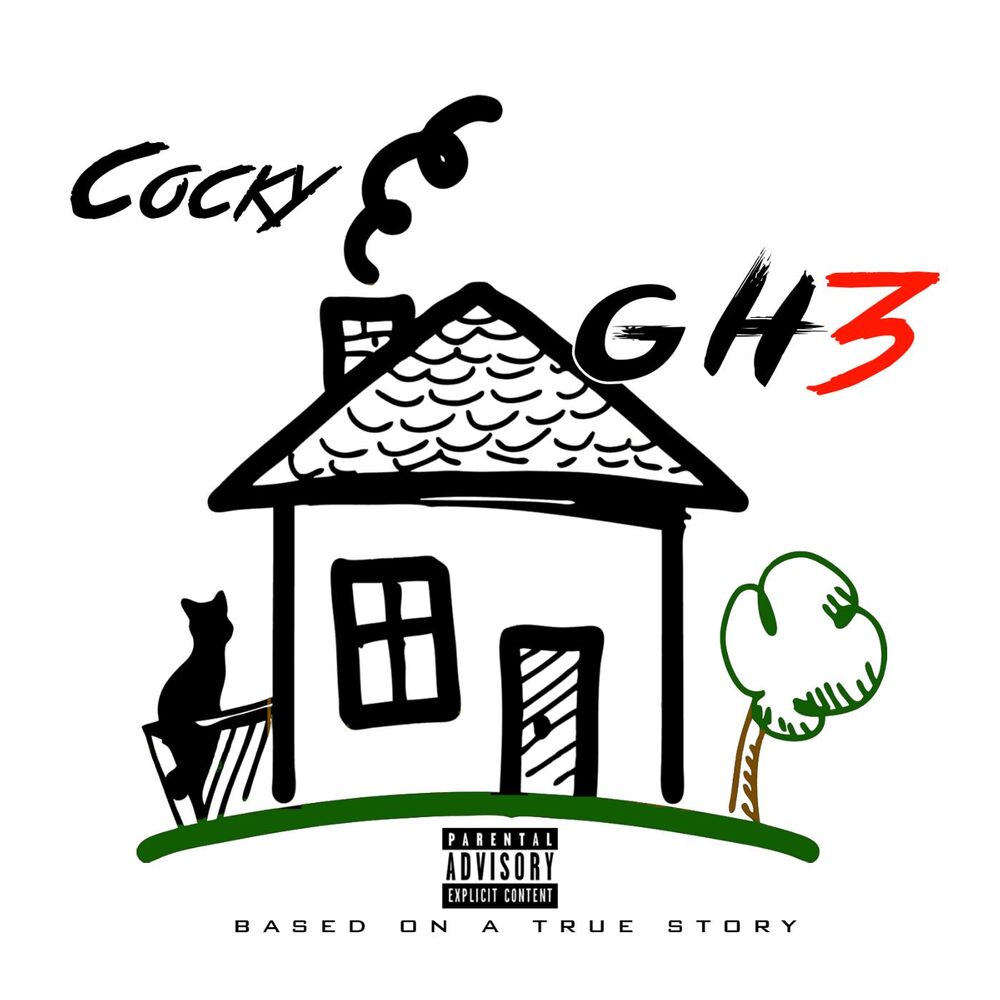 Picture of Gh3: Based on a True Story