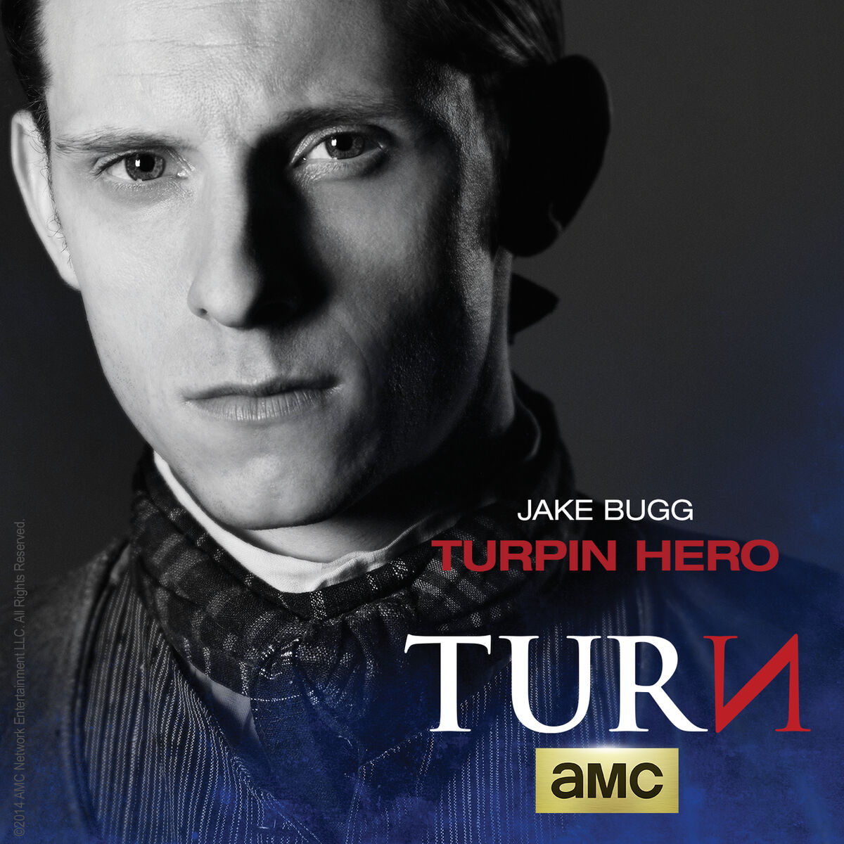 Album cover of Turpin Hero