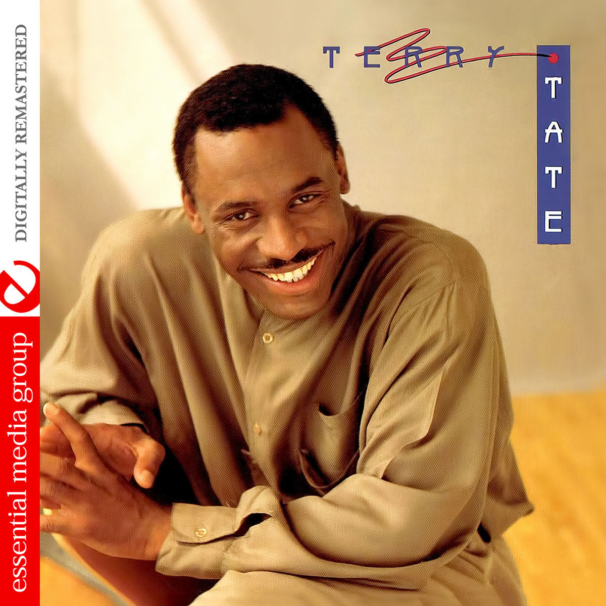 Album cover of Terry Tate (Digitally Remastered)