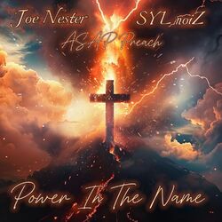 Cover of Power In The Name (feat. ASAP Preach)