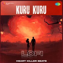 Cover of Kuru Kuru (Lofi)