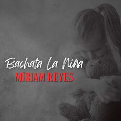 Cover of Bachata La Niña