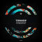Phantonym by Toñaco album cover