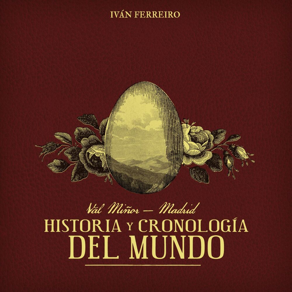 Picture of Val Miñor - Madrid: Historía y cronología del mundo