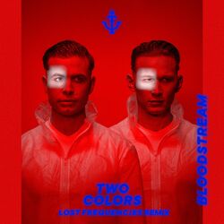 Cover of Bloodstream (Lost Frequencies Remix)