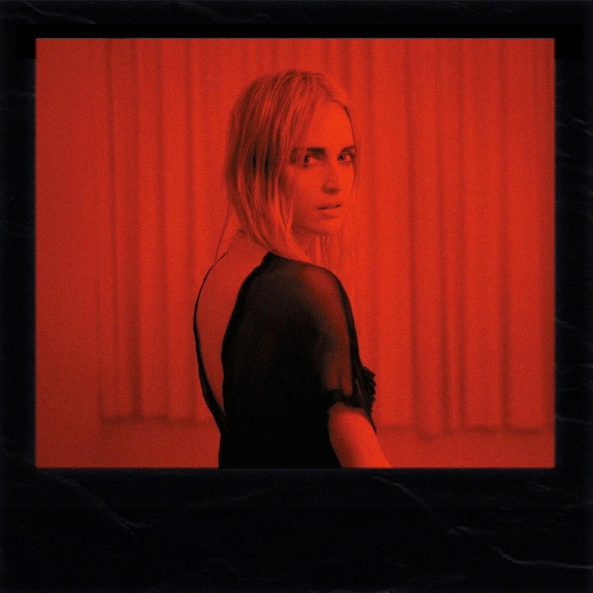 Album cover of Moving In Place