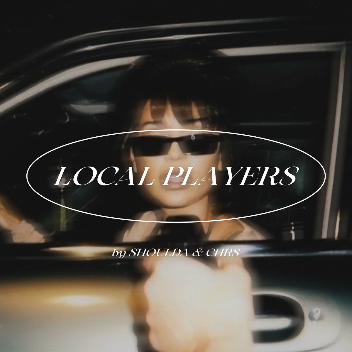 Album cover of Local Players